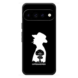 Чехол Оппенгеймер / Oppenheimer на Google Pixel 11 Pro XL – Oppenheimer