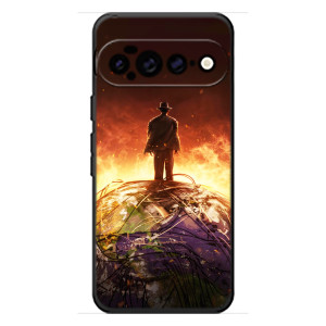 Чехол Оппенгеймер / Oppenheimer на Google Pixel 11 Pro XL – Ядерщик
