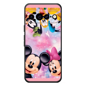Чехлы для телефонов Google Pixel 11 Pro XL - Дисней – Disney