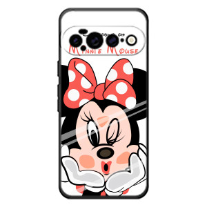 Чехлы для телефонов Google Pixel 11 Pro XL - Дисней – Minni Mouse