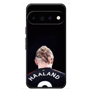 Чохол з картинкою Ерлінг Холанд на Google Pixel 11 Pro XL – Холанд