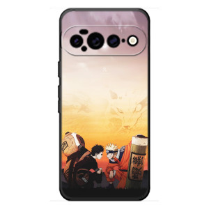 Чехлы с принтом Наруто на Google Pixel 11 Pro XL (Наруто Гаара)