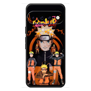 Чехлы с принтом Наруто на Google Pixel 11 Pro XL (Naruto герой)