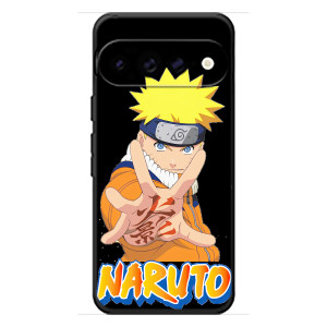 Чехлы с принтом Наруто на Google Pixel 11 Pro XL (Naruto)