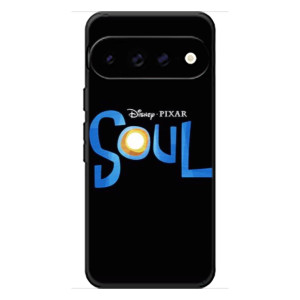 Чохол з принтом Душа на Google Pixel 11 Pro XL