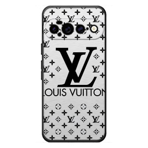 Чехол Стиль Louis Vuitton на Google Pixel 11 Pro XL
