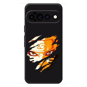 Чохол з картинкою Наруто Аніме для Google Pixel 11 Pro XL
