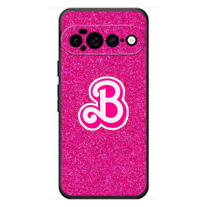 Силиконовый Чехол Барби Фильм на Google Pixel 11 Pro XL (B-barbie)