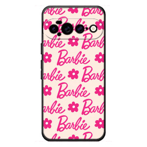 Силиконовый Чехол Барби Фильм на Google Pixel 11 Pro XL (Barbie)