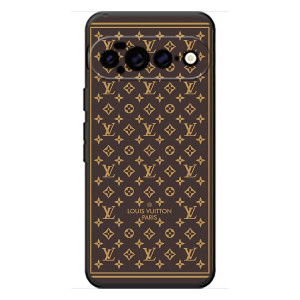 Силиконовый чехол для Google Pixel 11 Pro XL – ФОН Louis Vuitton Paris