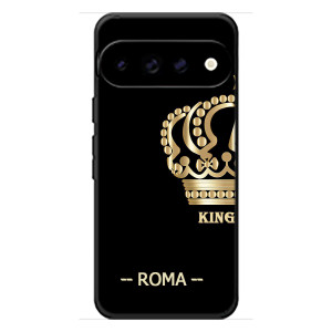 Чохли з чоловічими іменами для Google Pixel 11 Pro – ROMA