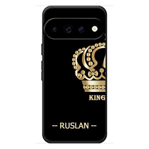 Чохли з чоловічими іменами для Google Pixel 11 Pro – RUSLAN