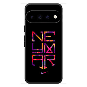 Силіконовий Чохол для Google Pixel 11 Pro – N E Y M A R