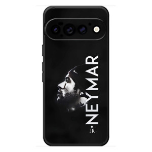Силіконовий Чохол для Google Pixel 11 Pro – Neymar