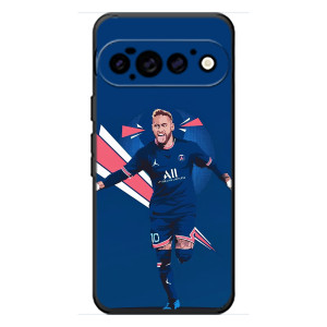 Силіконовий Чохол для Google Pixel 11 Pro – Святкування Неймара