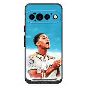 Чехлы с Джуди Беллингем для Google Pixel 11 Pro (Джуди)