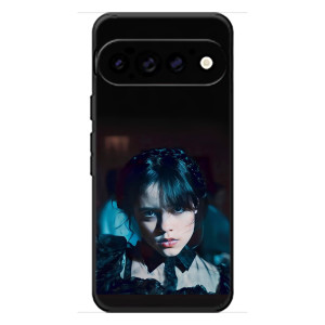 Чохол з картинкою Венсдей на Google Pixel 11 Pro – Танець Венсдей