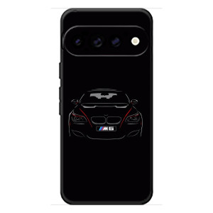 Чохол BMW для Гугл Піксель 11 Про