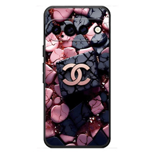 Чохол (Dior, Prada, YSL, Chanel) для Google Pixel 11 Pro (Шанель)