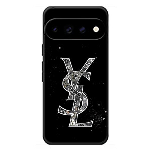 Чохол (Dior, Prada, YSL, Chanel) для Google Pixel 11 Pro (YSL)
