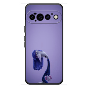 Чохол Головоломка для Google Pixel 11 Pro - (AlphaPrint) (Хандра)
