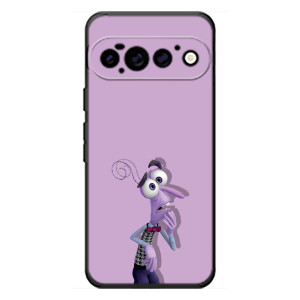 Чохол Головоломка для Google Pixel 11 Pro - (AlphaPrint) (Страх)