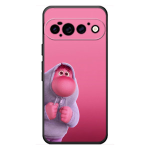 Чохол Головоломка для Google Pixel 11 Pro - (AlphaPrint) (Сором)