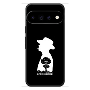 Чохол Оппенгеймер / Oppenheimer на Google Pixel 11 Pro – Oppenheimer