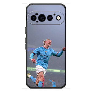 Чехол с картинкой Эрлинг Холанд на Google Pixel 11 Pro – Гол Холанда