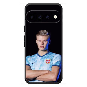 Чехол с картинкой Эрлинг Холанд на Google Pixel 11 Pro – Холанд Норвежец