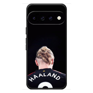 Чехол с картинкой Эрлинг Холанд на Google Pixel 11 Pro – Холанд