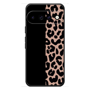 Чохол з леопардовим принтом на Google Pixel 11 Pro
