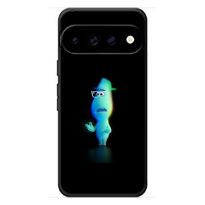 Чехол с принтом Душа на Google Pixel 11 Pro – Герой Джо