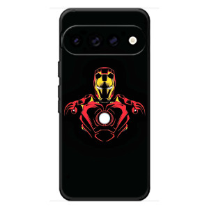 Чохол Супергерой Залізна Людина на Google Pixel 11 Pro