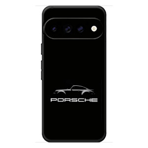 Чохол з авто Порше для Google Pixel 11 Pro