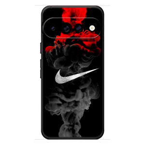 Чехол с логотипом Найк на Google Pixel 11 Pro