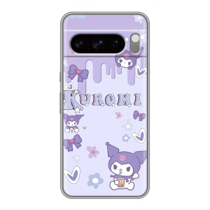 Чехол с персонажем Куроми на Google Pixel 11 Pro – Персонаж Куроми