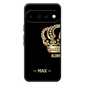 Іменні Чохли для Google Pixel 11 Pro (MAX)