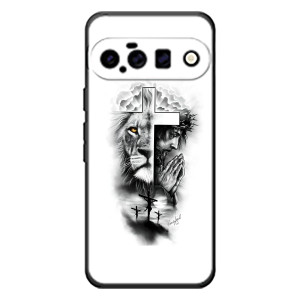 Чохли для Google Pixel 11 (Для Християн) (Історія Христа)