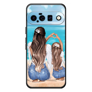 Чехлы для МАМЫ на Google Pixel 11