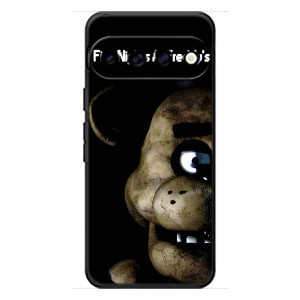 Чехлы Пять ночей с Фредди для Гугл Пиксель 11 (Five Nights)