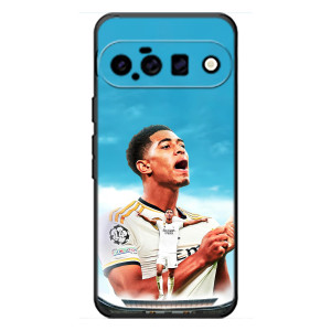 Чехлы с Джуди Беллингем для Google Pixel 11 (Джуди)