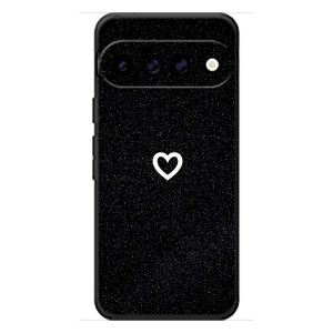 Чехлы с тематикой "Маленькие Сердечки" на Google Pixel 11 (Сердечко)