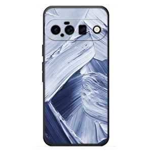 Чехлы со смыслом для Google Pixel 11 – Краски мазки