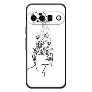 Чехлы со смыслом для Google Pixel 11 – Мудрость
