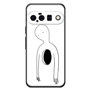 Чехлы со смыслом для Google Pixel 11 – Пустота