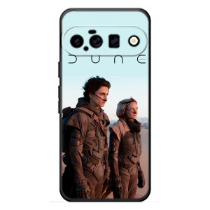 Чохол ДЮНА для Ґуґл Піксель 11 (dune)