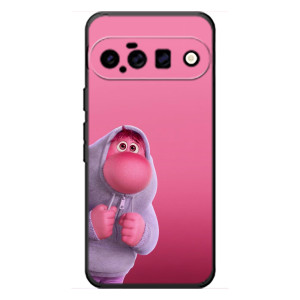 Чехол Головоломка для Google Pixel 11 - (AlphaPrint) – Стыд
