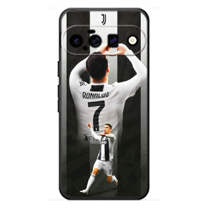 Чехол Криштиану Роналду для Google Pixel 11 – Cristiano R