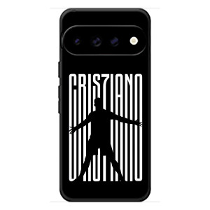 Чехол Криштиану Роналду для Google Pixel 11 – Cristiano